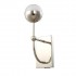 Бра Crystal Lux Truena AP1 Nickel - Бра Crystal Lux Truena AP1 Nickel