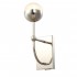 Бра Crystal Lux Truena AP1 Nickel - Бра Crystal Lux Truena AP1 Nickel