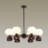 Подвесная люстра Odeon Light Changi 4978/12 - Подвесная люстра Odeon Light Changi 4978/12