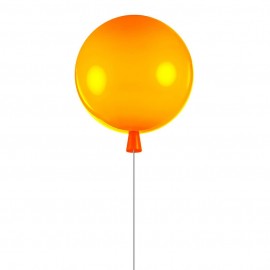 Потолочный светильник Loft IT 5055C/S orange - Потолочный светильник Loft IT 5055C/S orange