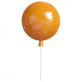Потолочный светильник Loft IT 5055C/S orange - 5055c_s_orange_2