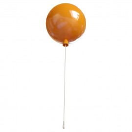 Потолочный светильник Loft IT 5055C/S orange - 5055c_s_orange_3