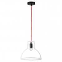 Подвесной светильник Lussole Lgo Aberdeen GRLSP-8226