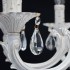 Подвесная люстра MW-Light Аврора 371015008 - Подвесная люстра MW-Light Аврора 371015008