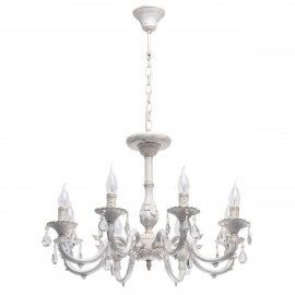 Подвесная люстра MW-Light Аврора 371015008 - Подвесная люстра MW-Light Аврора 371015008