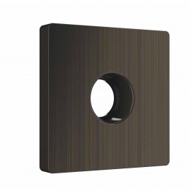 Накладка Werkel для TV розетки оконечной бронзовый W1193012 4690389161810 - Накладка Werkel для TV розетки оконечной бронзовый W1193012 4690389161810