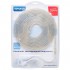 Светодиодная влагозащищенная лента Apeyron 4,8W/m 60LED/m 3528SMD холодный белый 5M 10-04 - Светодиодная влагозащищенная лента Apeyron 4,8W/m 60LED/m 3528SMD холодный белый 5M 10-04