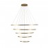 Подвесной светодиодный светильник Loft IT Ring 10015/5 - Подвесной светодиодный светильник Loft IT Ring 10015/5