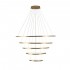 Подвесной светодиодный светильник Loft IT Ring 10015/5 - 10015_5_2