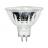 Лампа галогенная Uniel GU5.3 35W прозрачная MR-16-X35/GU5.3 01287 - Лампа галогенная Uniel GU5.3 35W прозрачная MR-16-X35/GU5.3 01287