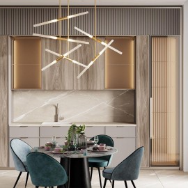 Подвесной светильник Odeon Light Soho 4306/6 - Подвесной светильник Odeon Light Soho 4306/6