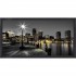 Постер TL-P3015 Toplight - Постер в раме Toplight 50х100см TL-P3015