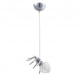 Подвесной светильник Divinare Spiders Invasion 1308/02 SP-1 - Подвесной светильник Divinare Spiders Invasion 1308/02 SP-1