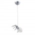 Подвесной светильник Divinare Spiders Invasion 1308/02 SP-1 - Подвесной светильник Divinare Spiders Invasion 1308/02 SP-1