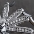 Подвесной светильник Divinare Spiders Invasion 1308/02 SP-1 - 1308_02_sp_1_3