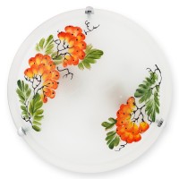 Светильник настенно-потолочный Pirolf TL9351Y-02WH Toplight