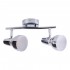 Спот Dayna TL1243Y-02CH Toplight - Светодиодный спот Toplight Dayna TL1243Y-02CH