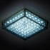 Встраиваемый светодиодный светильник Ambrella light LED S150 BK 5W 4200K LED - Встраиваемый светодиодный светильник Ambrella light LED S150 BK 5W 4200K LED