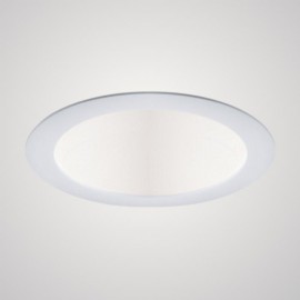 Встраиваемый светодиодный светильник Crystal Lux CLT 524C150 WH - Встраиваемый светодиодный светильник Crystal Lux CLT 524C150 WH