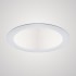 Встраиваемый светодиодный светильник Crystal Lux CLT 524C150 WH - Встраиваемый светодиодный светильник Crystal Lux CLT 524C150 WH