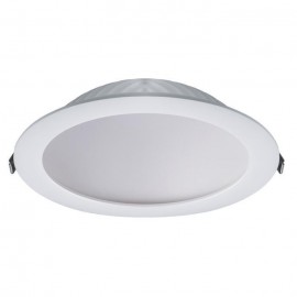 Встраиваемый светодиодный светильник Crystal Lux CLT 524C150 WH - Встраиваемый светодиодный светильник Crystal Lux CLT 524C150 WH