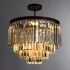 Потолочная люстра Divinare Nova 3001/01 PL-9 - 3001_01_pl_9_1
