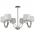 Потолочная люстра Freya Tina FR5034PL-06CH - Потолочная люстра Freya Tina FR5034PL-06CH
