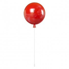 Потолочный светильник Loft IT 5055C/S red - Потолочный светильник Loft IT 5055C/S red
