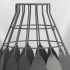 Подвесной светильник Lussole Loft Bristol LSP-8070 - Подвесной светильник Lussole Loft Bristol LSP-8070