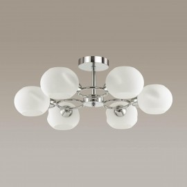 Потолочная люстра Lumion Penelopa 4548/6C - Потолочная люстра Lumion Penelopa 4548/6C