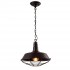 Подвесной светильник Arte Lamp Ferrico A9183SP-1BK - Подвесной светильник Arte Lamp Ferrico A9183SP-1BK