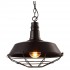 Подвесной светильник Arte Lamp Ferrico A9183SP-1BK - a9183sp_1bk_1