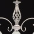 Подвесная люстра De Markt City Ариадна 28 450018103 - 450018103_1