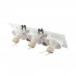 Встраиваемый светильник Denkirs DK3023-WH - dk3023____1