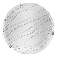 Светильник настенно-потолочный Gabrielle TL9610Y-00WH Toplight