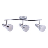 Спот Dayna TL1243Y-03CH Toplight