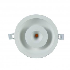 Встраиваемый светодиодный светильник Arte Lamp Sirio A7205PL-2WH - a7205pl_2___1
