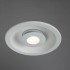 Встраиваемый светодиодный светильник Arte Lamp Sirio A7205PL-2WH - a7205pl_2___2