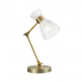 Настольная лампа Lumion Jackie 3704/1T - Настольная лампа Lumion Jackie 3704/1T