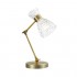 Настольная лампа Lumion Jackie 3704/1T - Настольная лампа Lumion Jackie 3704/1T