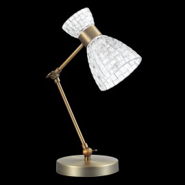 Настольная лампа Lumion Jackie 3704/1T - 3704_1t_2