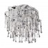 Потолочная люстра Divinare Salice 3150/02 PL-11 - Потолочная люстра Divinare Salice 3150/02 PL-11