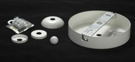 Подвесная люстра Lussole Catalina LSP-8116 - Подвесная люстра Lussole Catalina LSP-8116