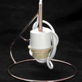 Подвесной светильник Lussole Lgo Bossier GRLSP-8264 - grlsp_8264_2