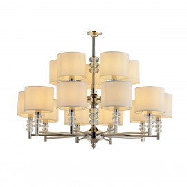 Подвесная люстра ST Luce Enita SL1751.103.15 - Подвесная люстра ST Luce Enita SL1751.103.15