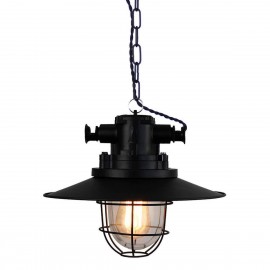 Подвесной светильник Lussole Loft GRLSP-9896 - Подвесной светильник Lussole Loft GRLSP-9896
