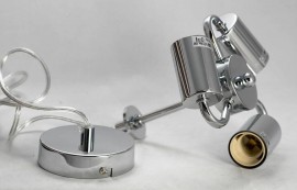 Подвесной светильник Lussole LSP-9990 - lsp_9990_1