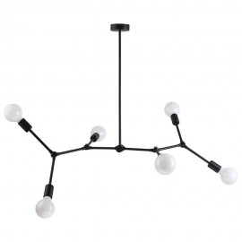 Подвесная люстра Nowodvorski Twig 9138 - Подвесная люстра Nowodvorski Twig 9138