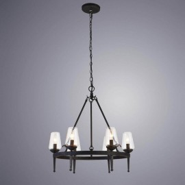 Подвесная люстра Arte Lamp STEFAN A1722SP-6BA - a1722sp_6ba_3