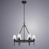 Подвесная люстра Arte Lamp STEFAN A1722SP-6BA - a1722sp_6ba_3